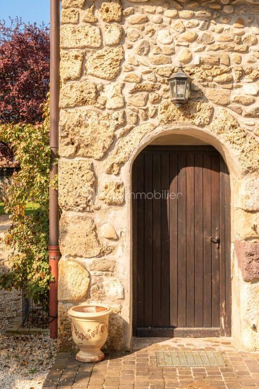 Maison à vendre, 178m², HAUTEVILLE SUR FIER