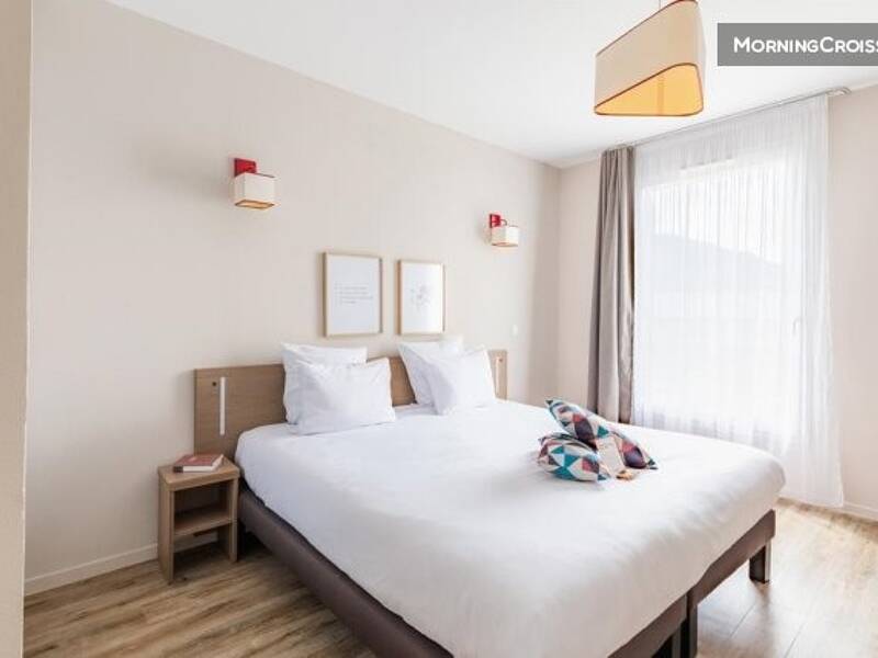 Maison à louer, 20m², CHERBOURG