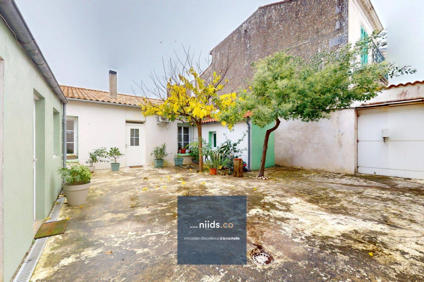 Maison à vendre, 137m², RIVEDOUX PLAGE