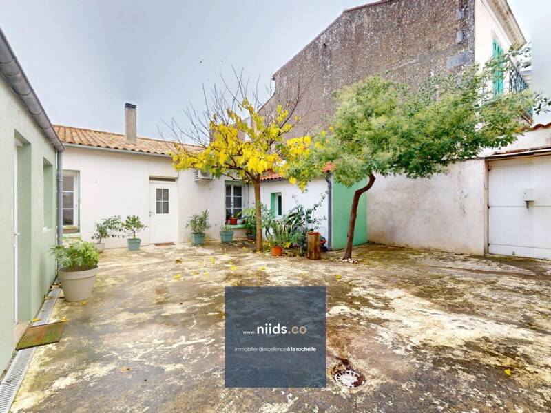 Maison à vendre, 137m², RIVEDOUX PLAGE