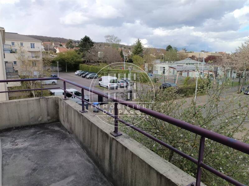 Maison à louer, 66m², CHANTELOUP LES VIGNES