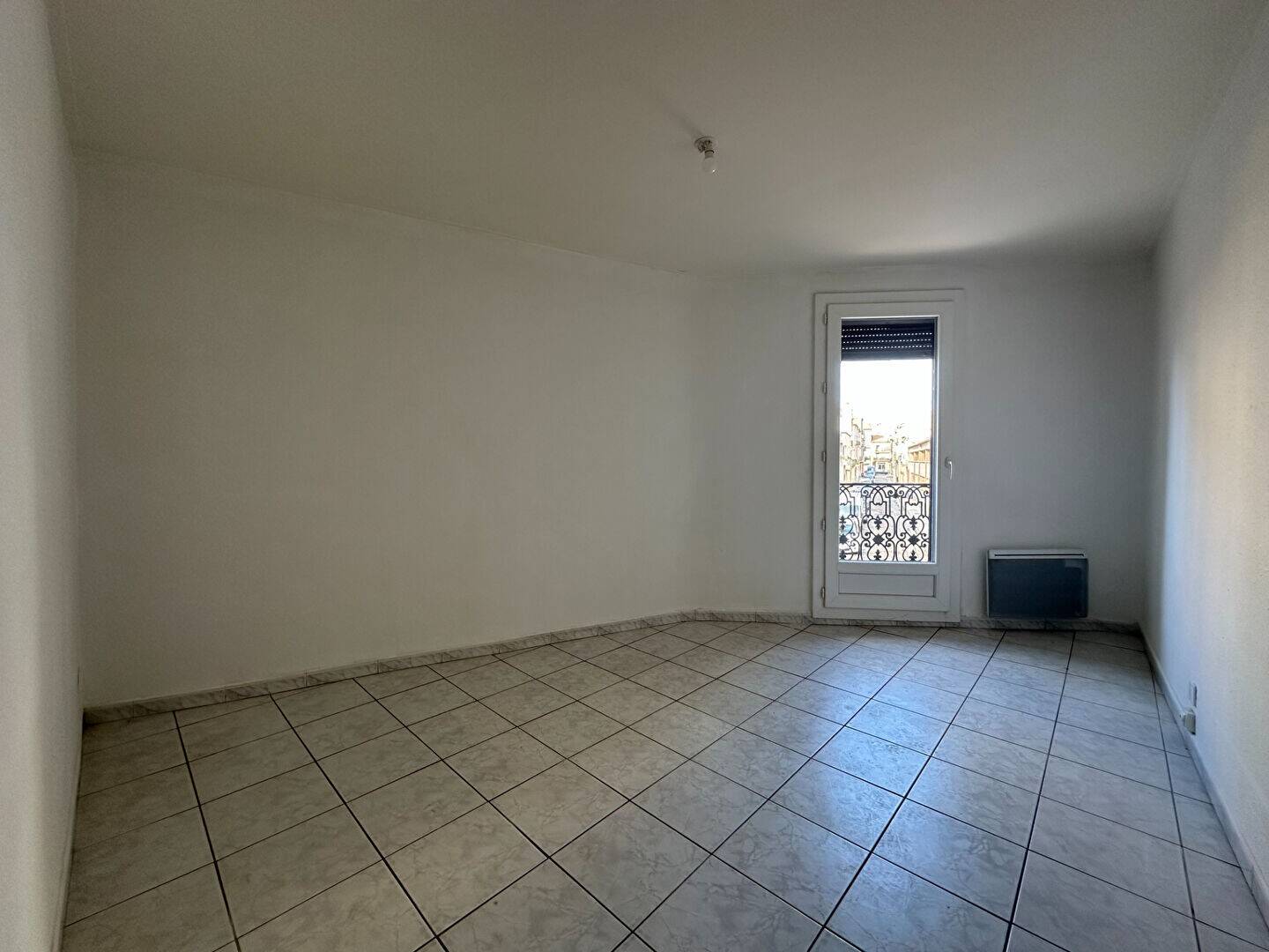 Maison à louer, 43m², BEZIERS