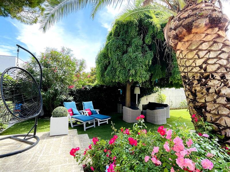 Maison à vendre, 158m², MONTPELLIER