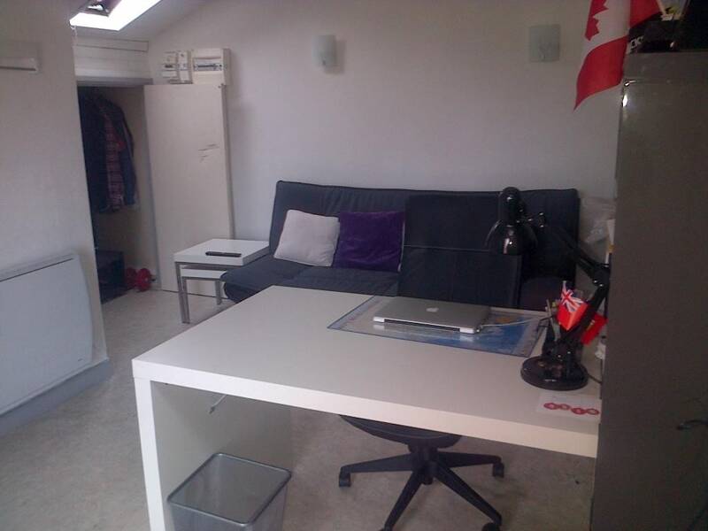 Maison à louer, 25m², CLERMONT FERRAND