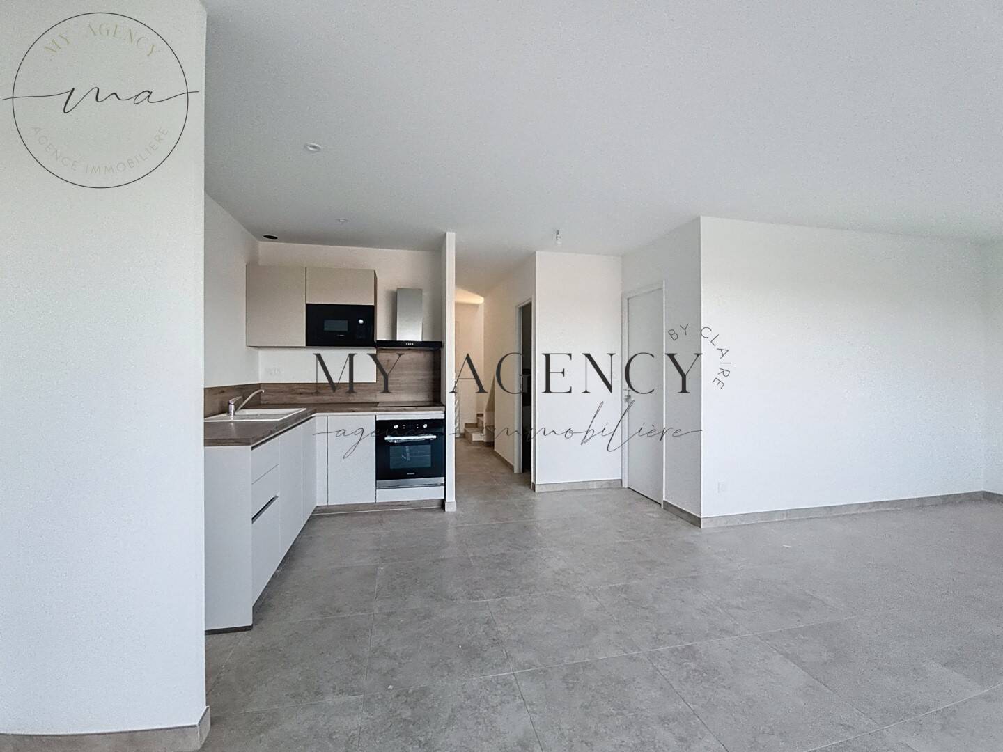Maison à vendre, 82m², PORTIRAGNES