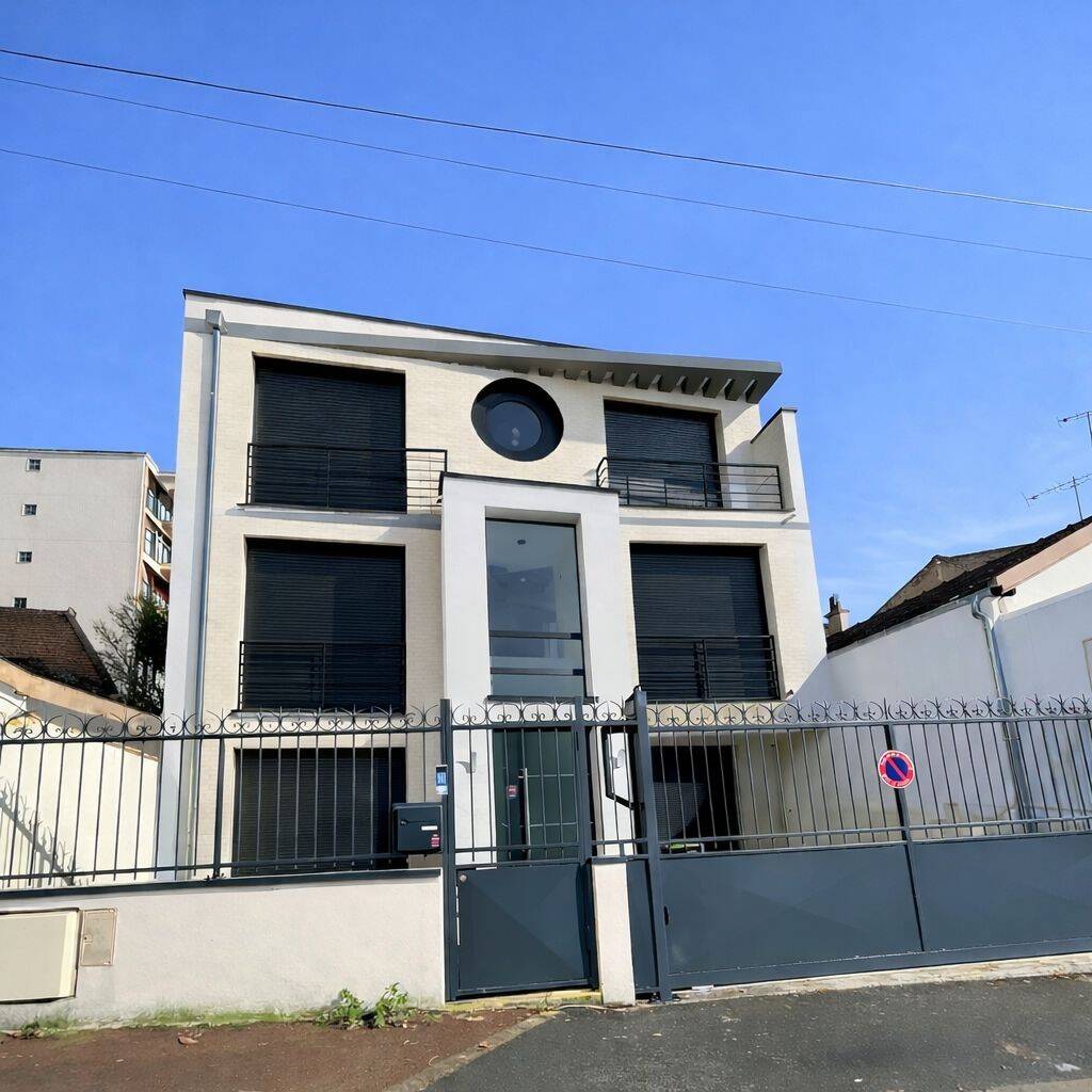 Maison à vendre, 200m², MONTREUIL