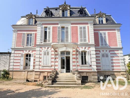 Appartement à vendre 410 000 € 6 pièces 4 chambres 160 m² Étage 2/2 Les Bords de Seine Soisy-sur-Seine 91450