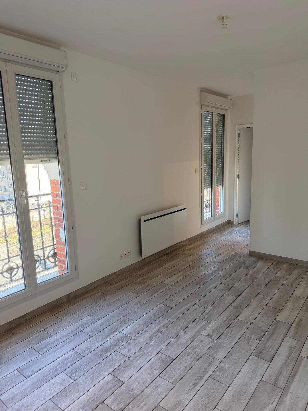 Maison à louer, 31m², AULNAY SOUS BOIS