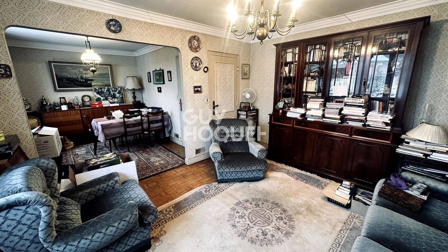 Maison à vendre, 93m², BRIIS SOUS FORGES