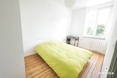 Appartement à louer 439 € 5 pièces 5 chambres RDC Hellemmes-Épine Mont de Terre Lille 59260