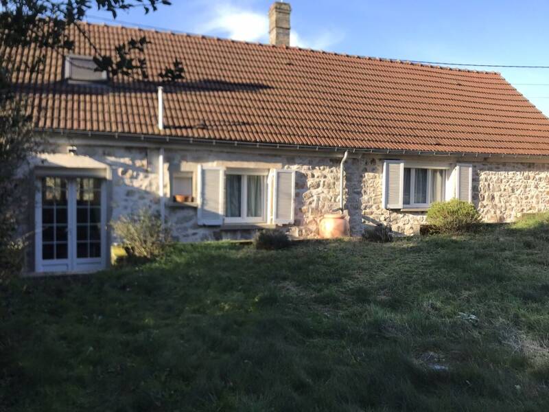 Maison à vendre, 82m², FERE EN TARDENOIS