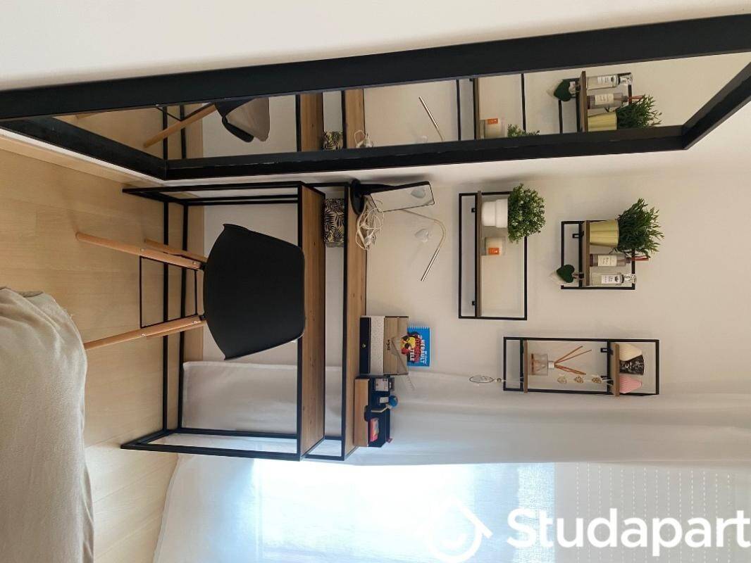 Maison à louer, 15m², BEZIERS