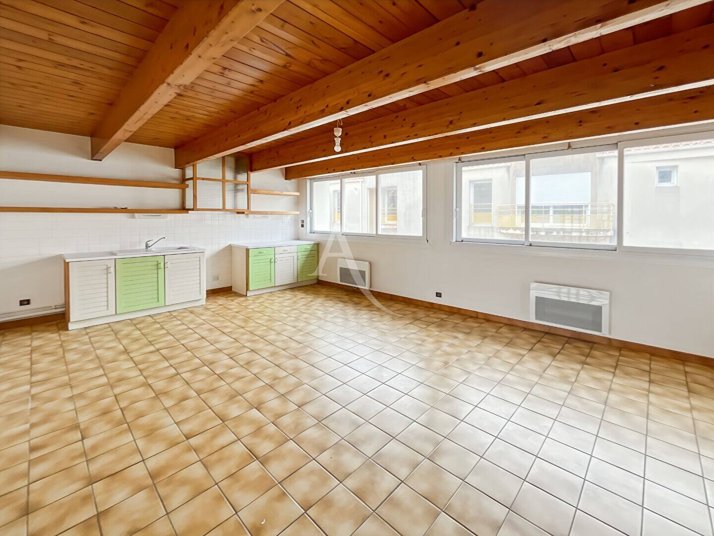 Maison à vendre, 105m², CHALLANS
