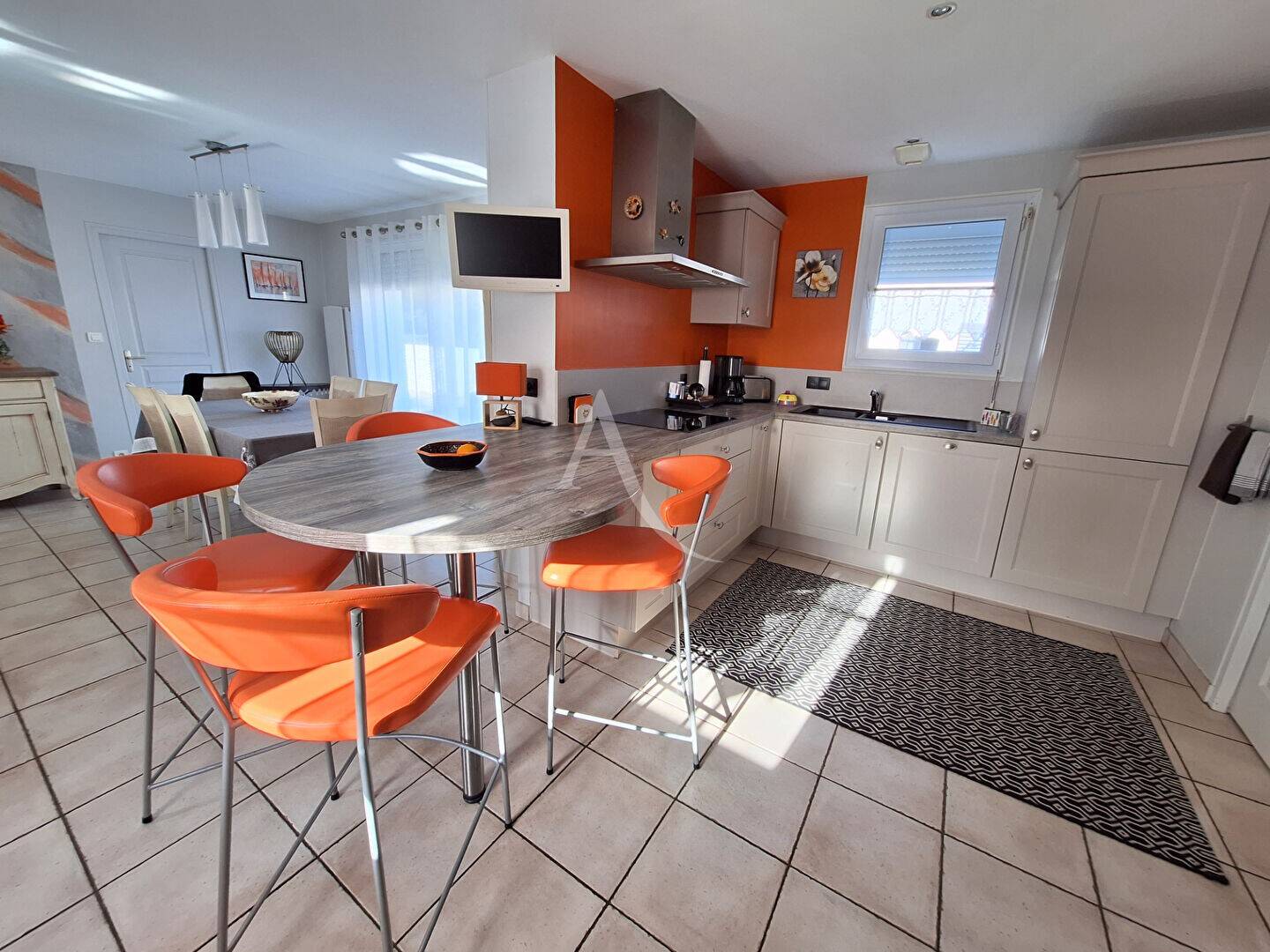 Maison à vendre, 90m², LA TRANCHE SUR MER