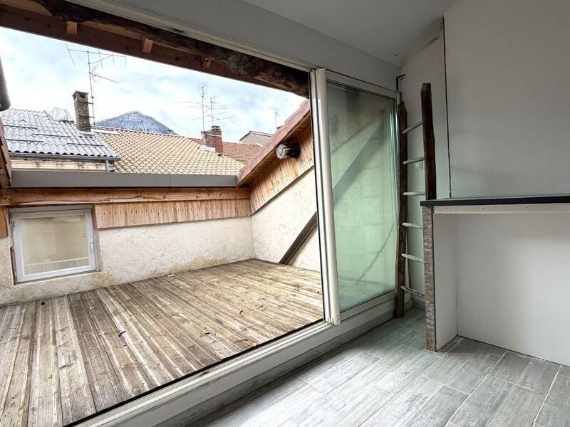 Maison à vendre, 103m², VEYNES