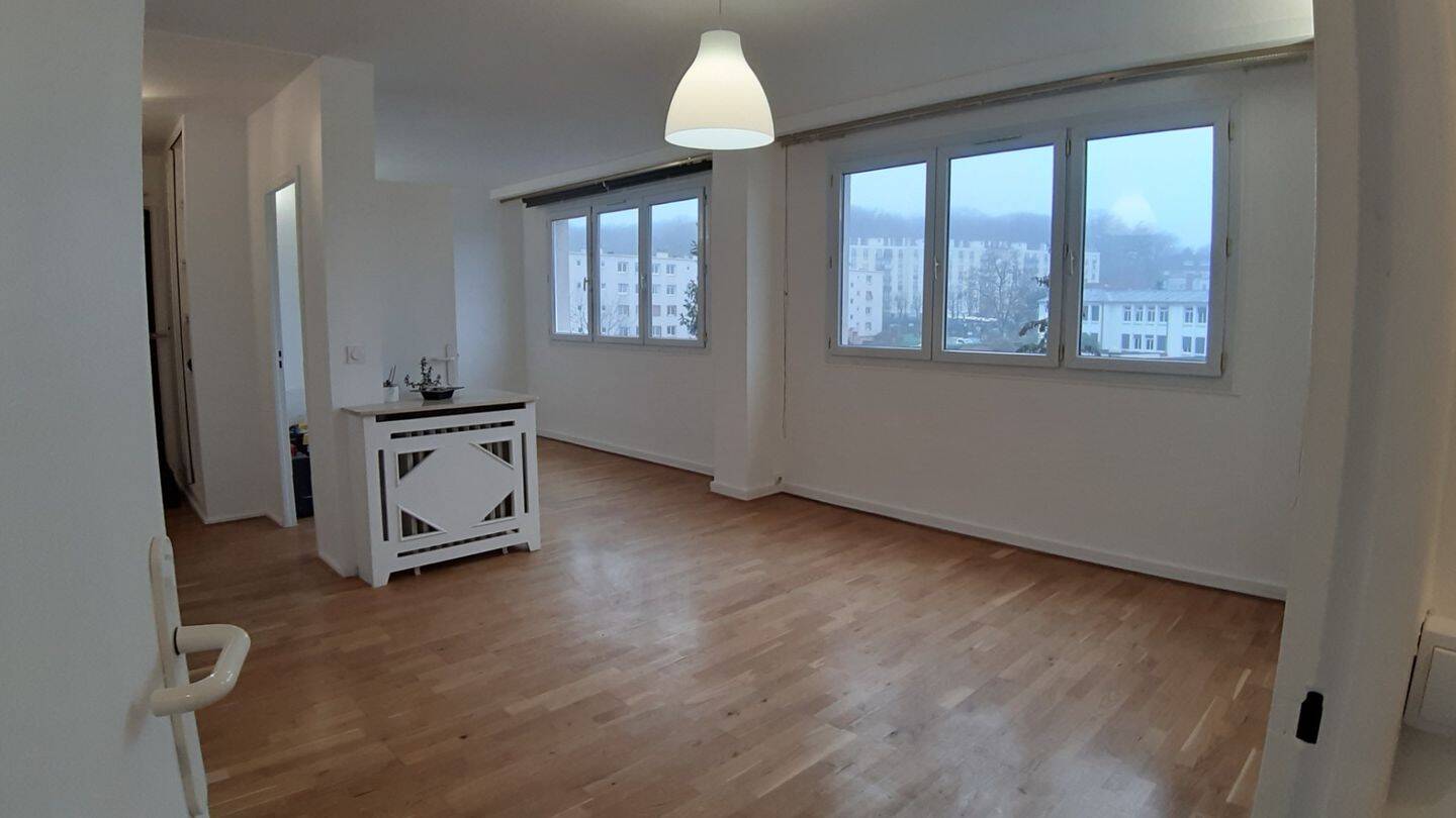 Maison à louer, 63m², VERSAILLES