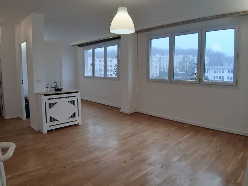 Maison à louer, 63m², VERSAILLES