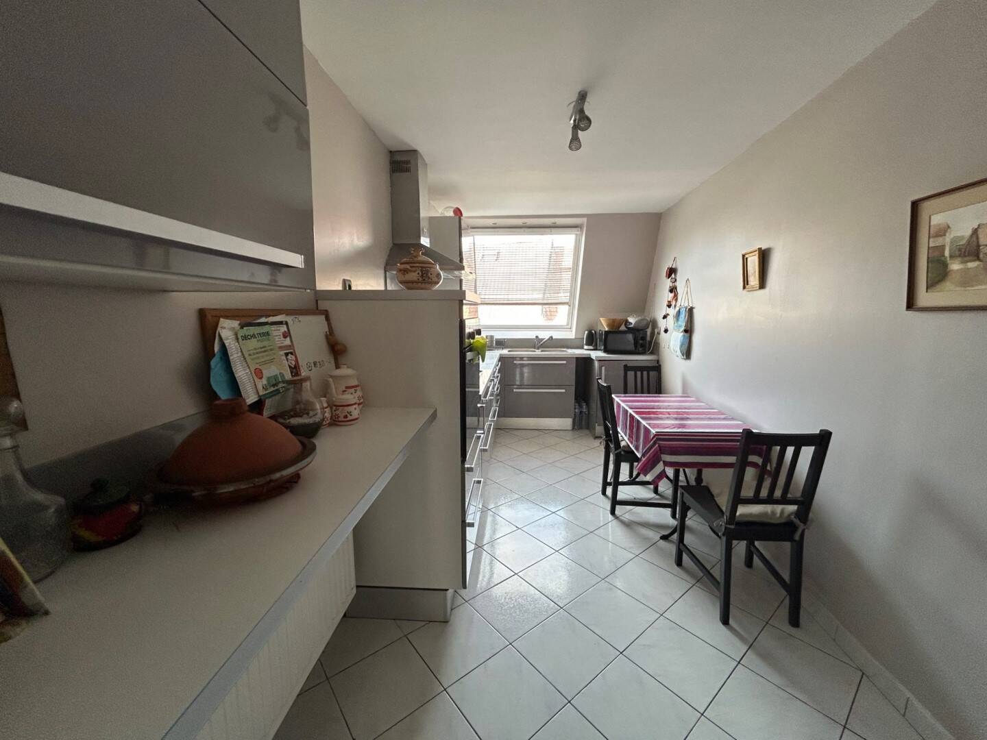 Maison à vendre, 72m², TOURCOING
