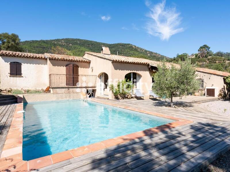 Maison à vendre, 190m², VAR
