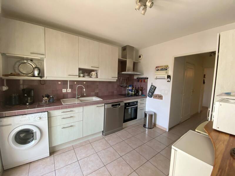 Maison à louer, 105m², AIX EN PROVENCE