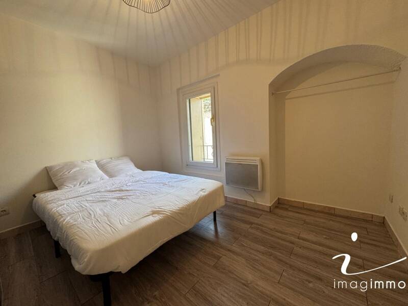 Maison à louer, 32m², FABREGUES