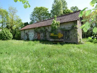 Local commercial à vendre 85 000 € 170 m² de surface de vente Tillenay 21130