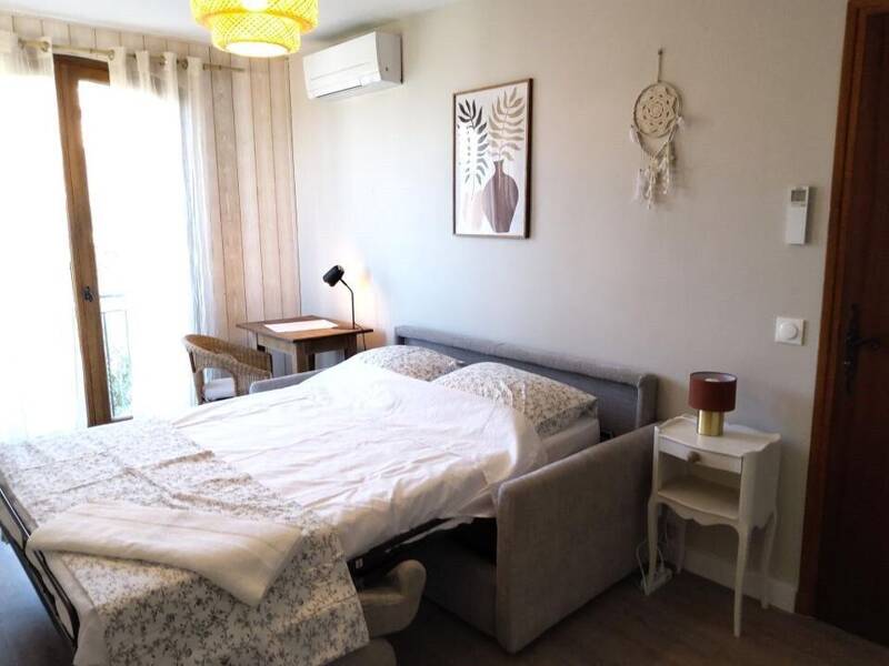 Maison à louer, 24m², SETE