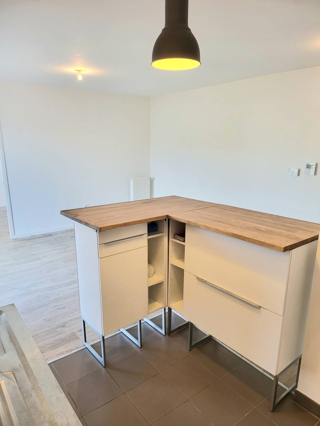 Maison à louer, 42m², LES LILAS