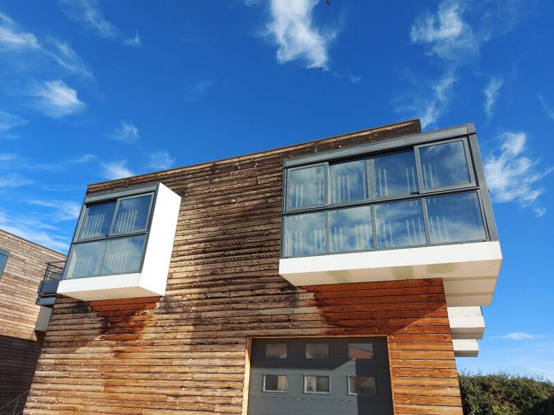 Maison à louer, 147m², VILLEVEYRAC