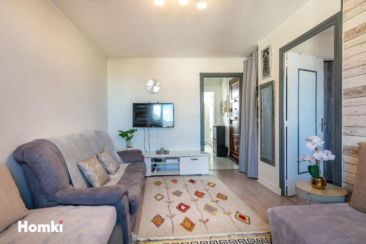 Maison à vendre, 37m², FONTAINE
