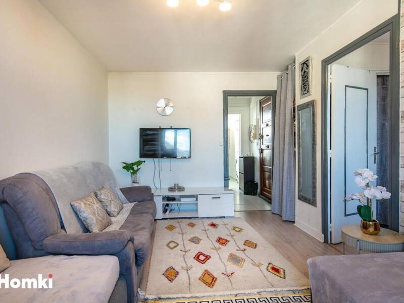 Maison à vendre, 37m², FONTAINE