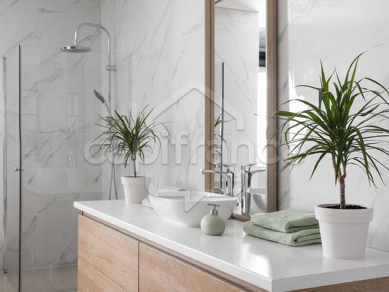 Maison à vendre, 65m², TOUSSIEU