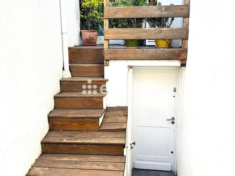 Maison à vendre, 120m², MARSEILLE 6E