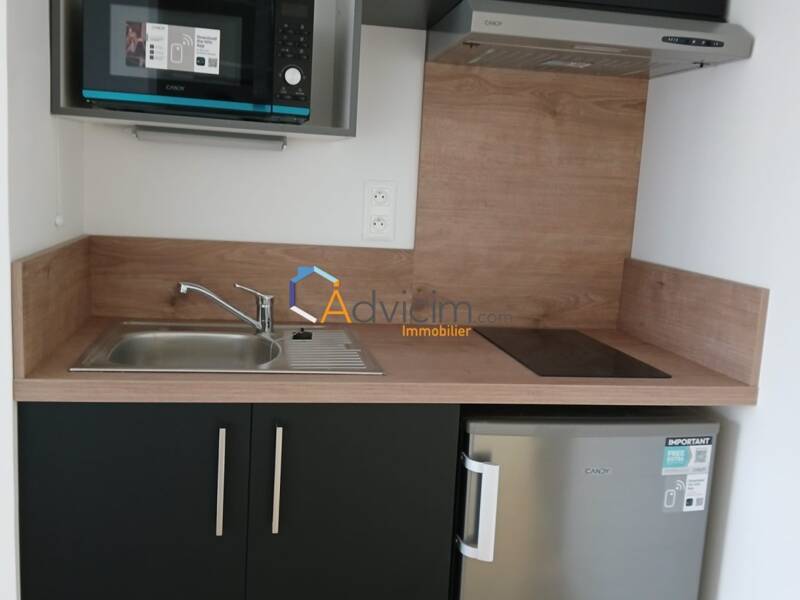 Maison à louer, 31m², TOURS