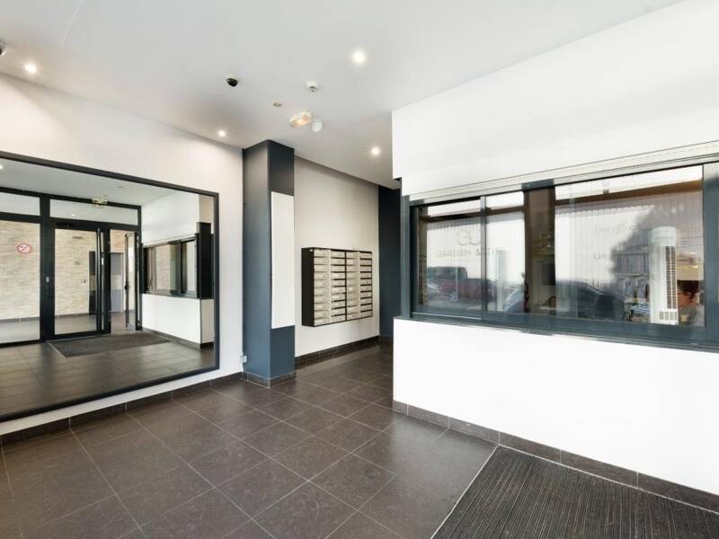 Maison à louer, 35m², TOULON