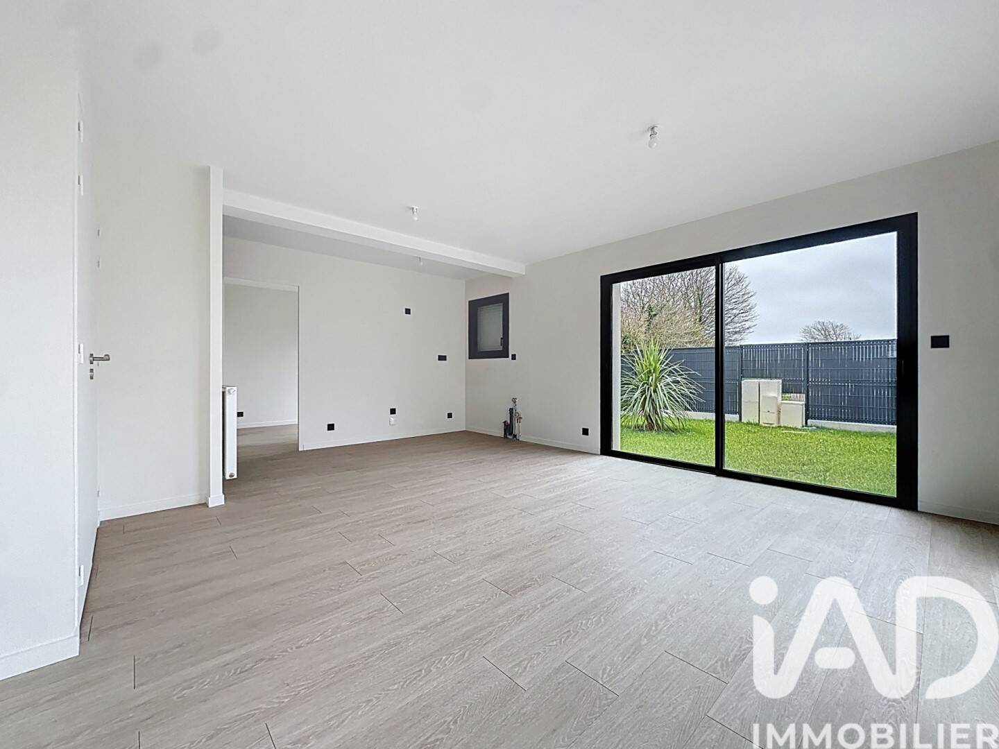 Maison à vendre, 82m², LA GOUESNIERE
