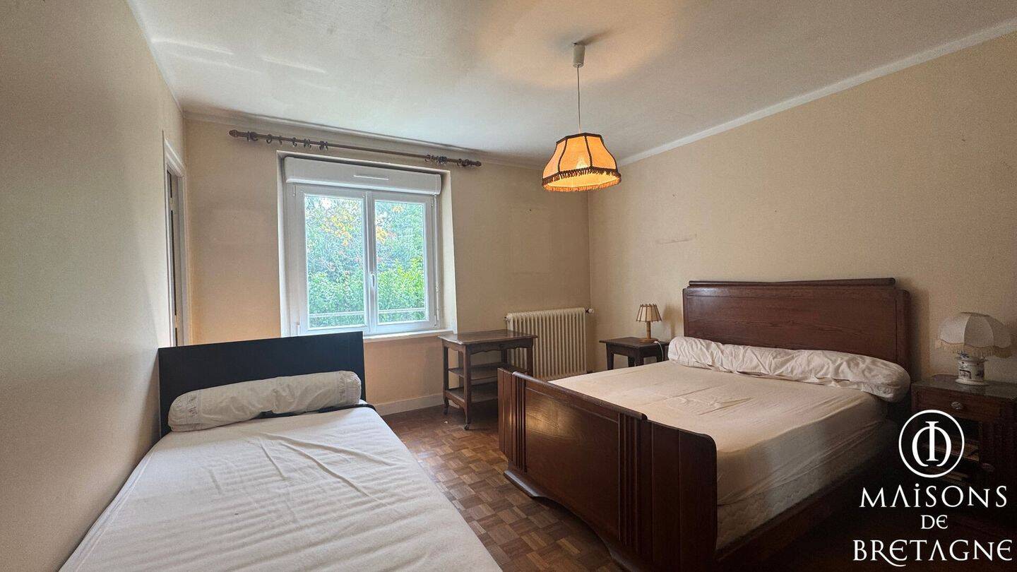 Maison à vendre, 135m², PONT AVEN