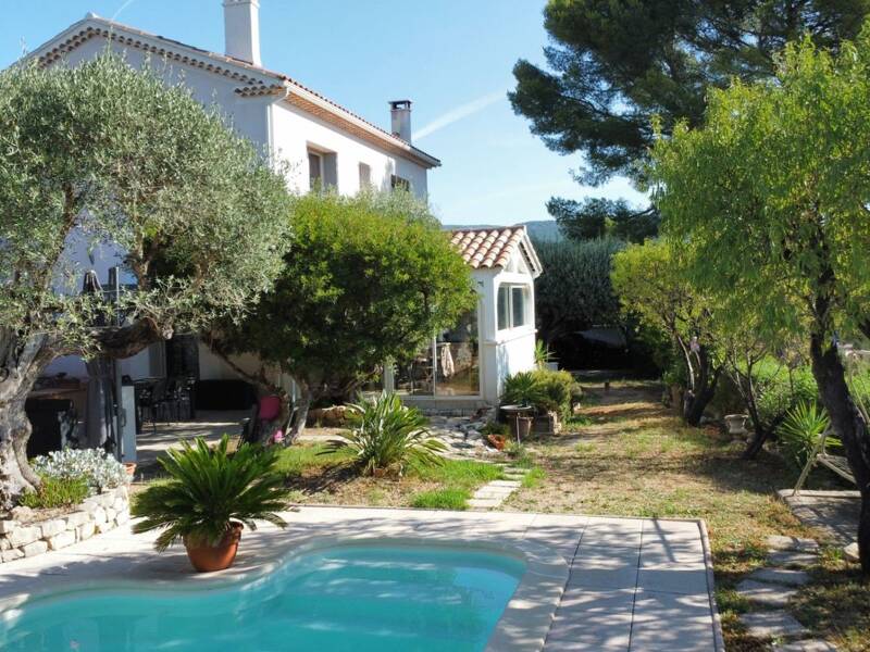 Maison à vendre, 160m², TOULON