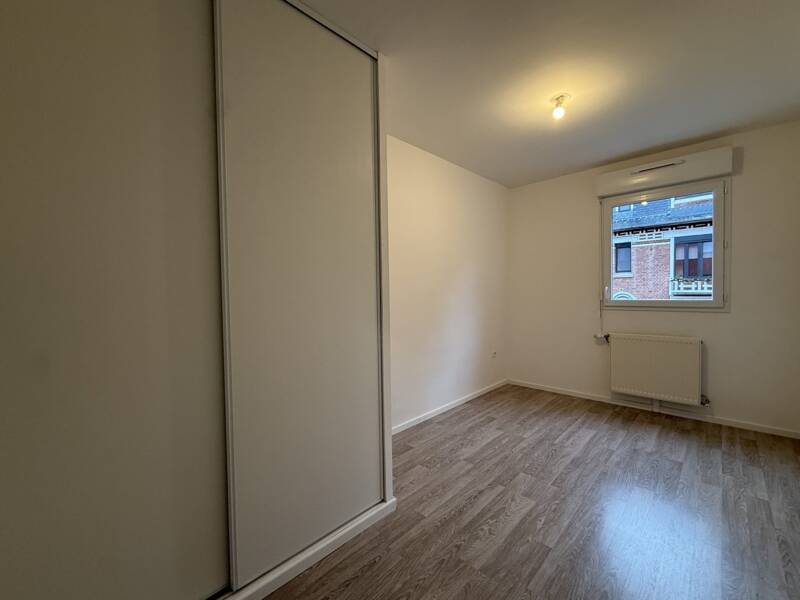 Maison à louer, 62m², AMIENS