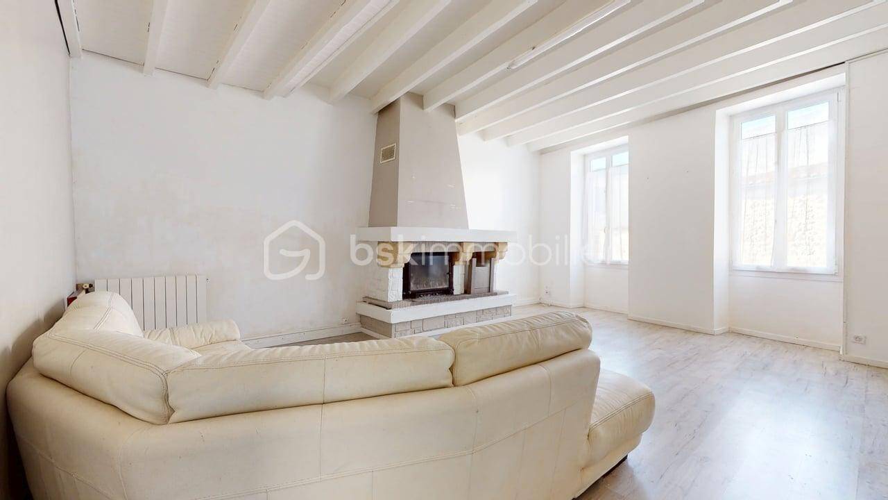Maison à vendre, 149m², PONT L'ABBE D'ARNOULT