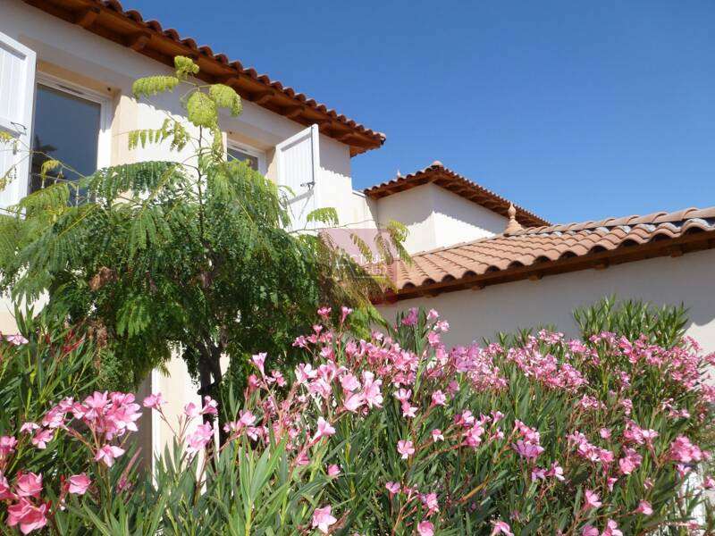 Maison à louer, 95m², MONTPELLIER