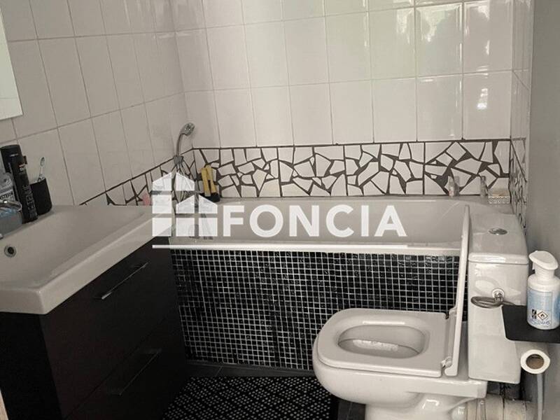 Maison à louer, 24m², MONTPELLIER