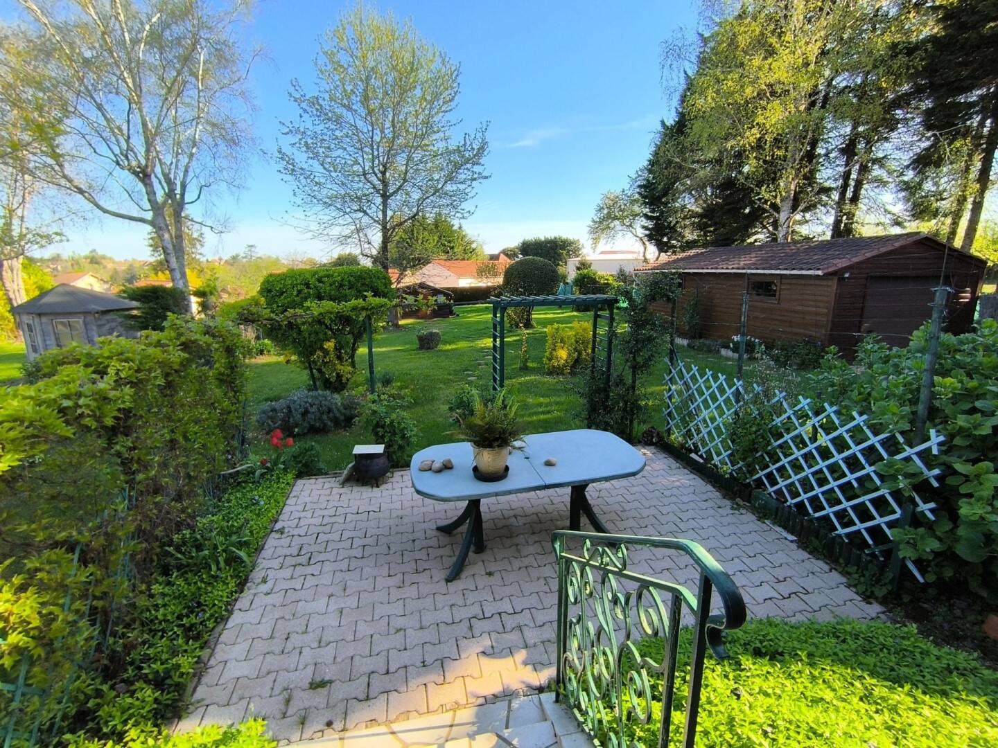 Maison à vendre, 143m², ROUFFIGNAC SAINT CERNIN DE REILHAC