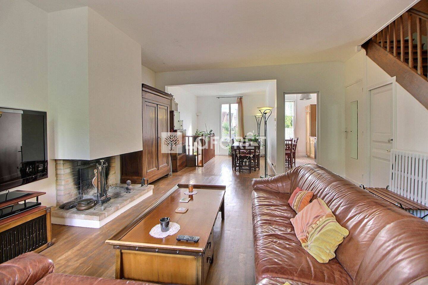 Maison à vendre, 190m², SURESNES