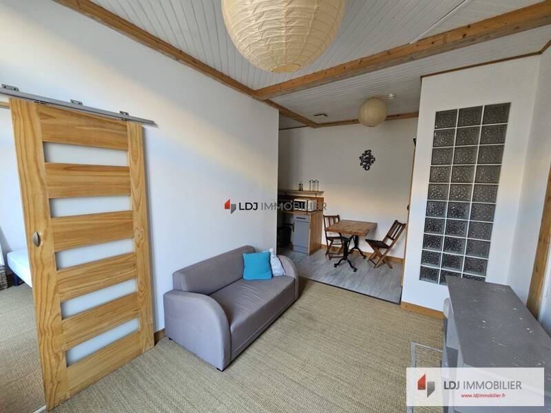 Maison à vendre, 32m², PERPIGNAN