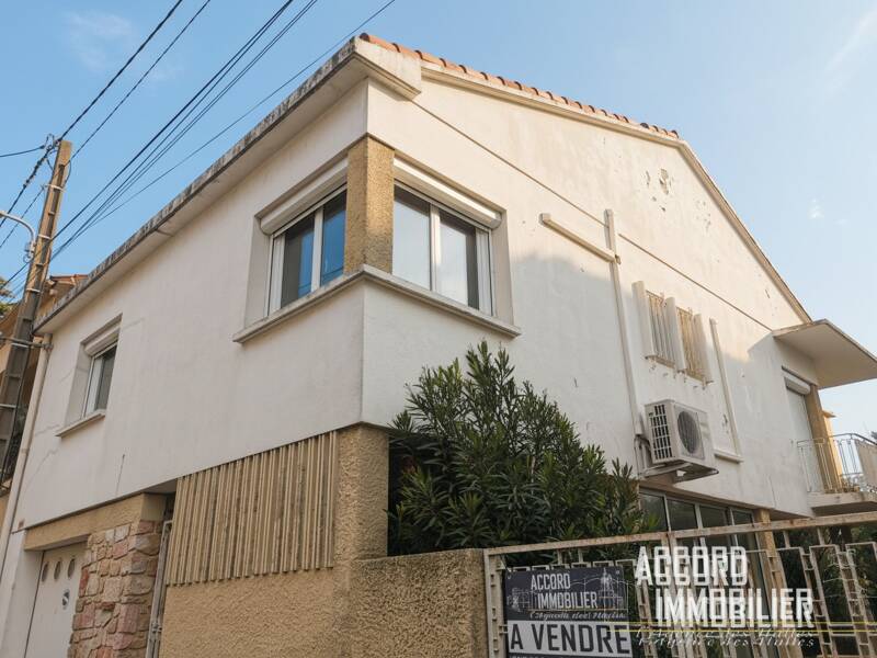 Maison à vendre, 111m², BEZIERS