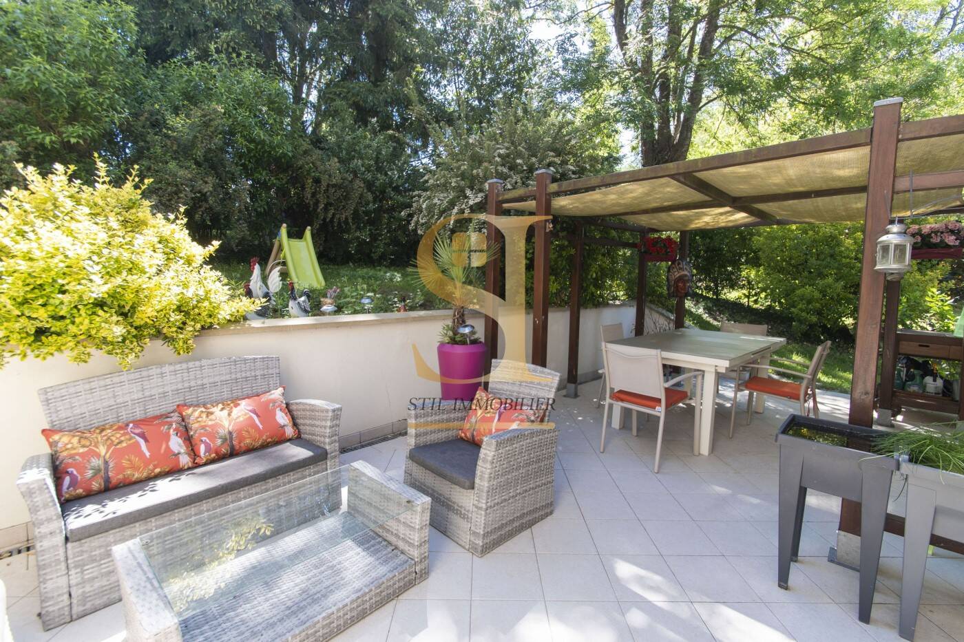 Maison à vendre, 172m², BOUSSY SAINT ANTOINE
