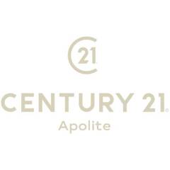 CENTURY 21 APOLITE logo