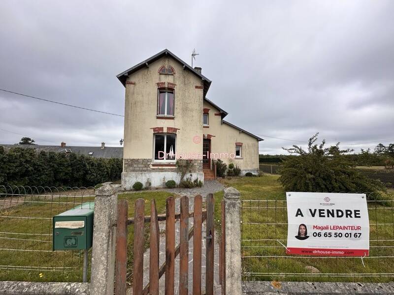 Maison à vendre, 73m², CALVADOS