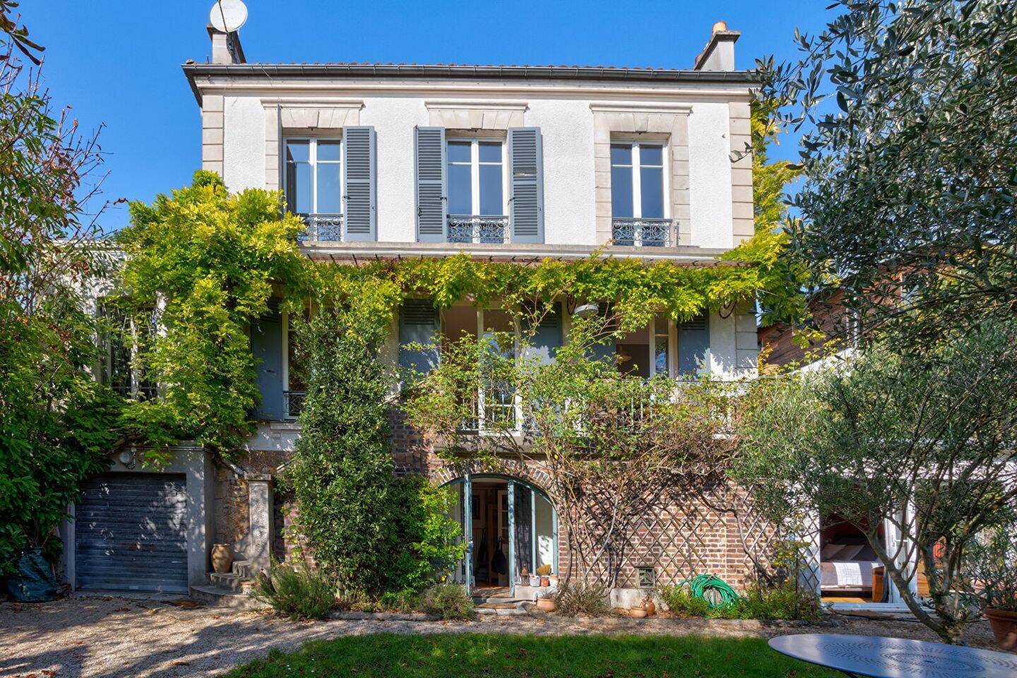 Maison à vendre, 135m², SEVRES